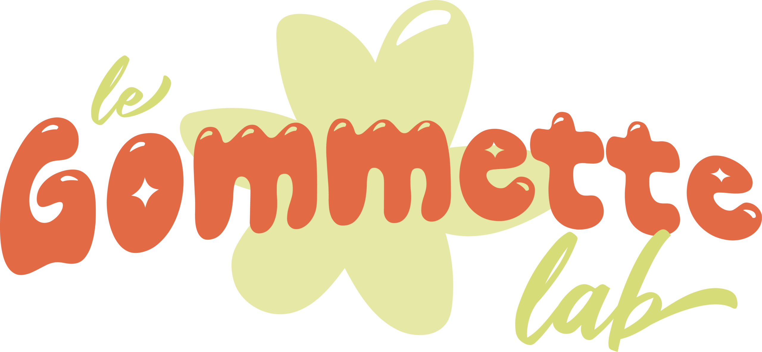 Le Gommette Lab
