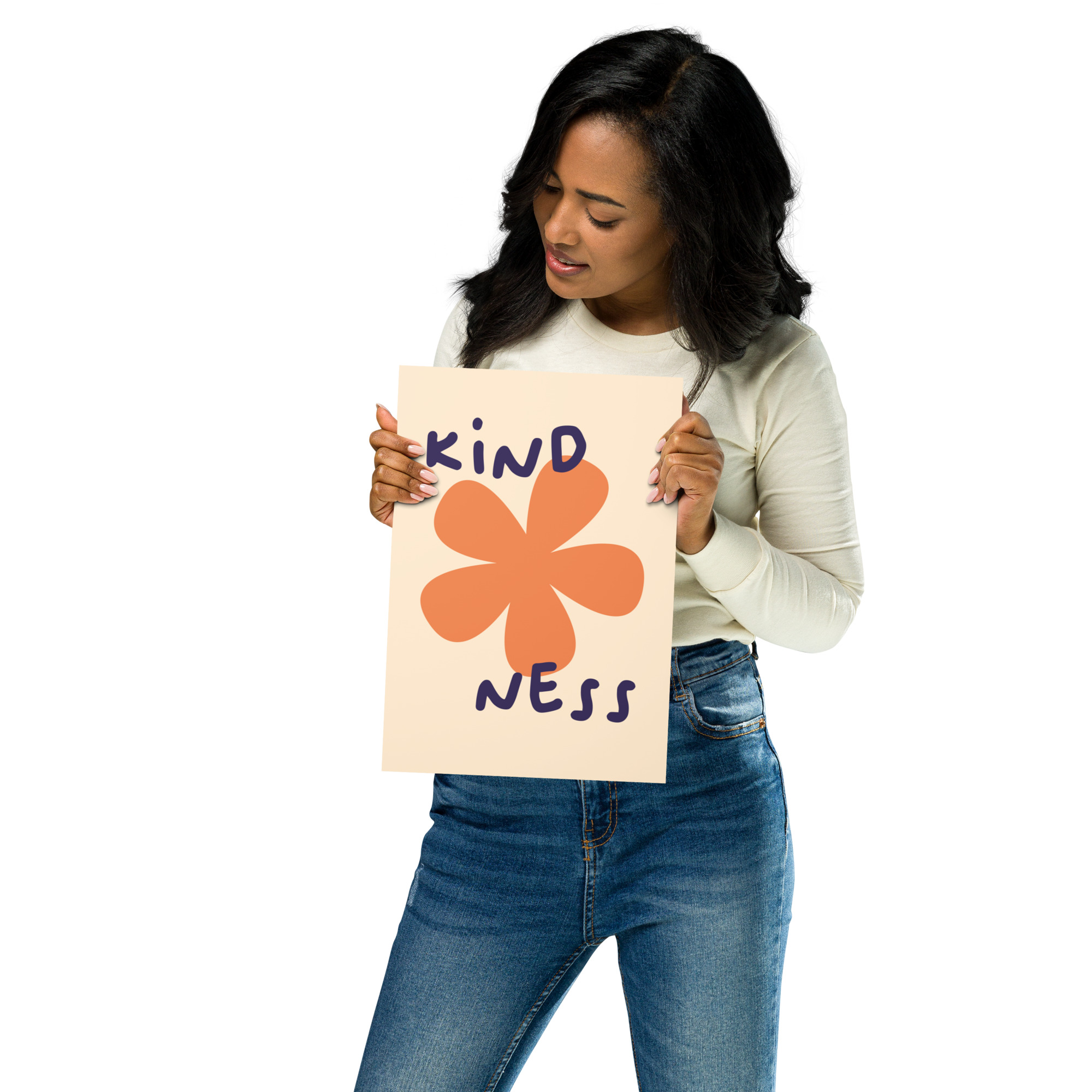 Poster Kindness – Image 2