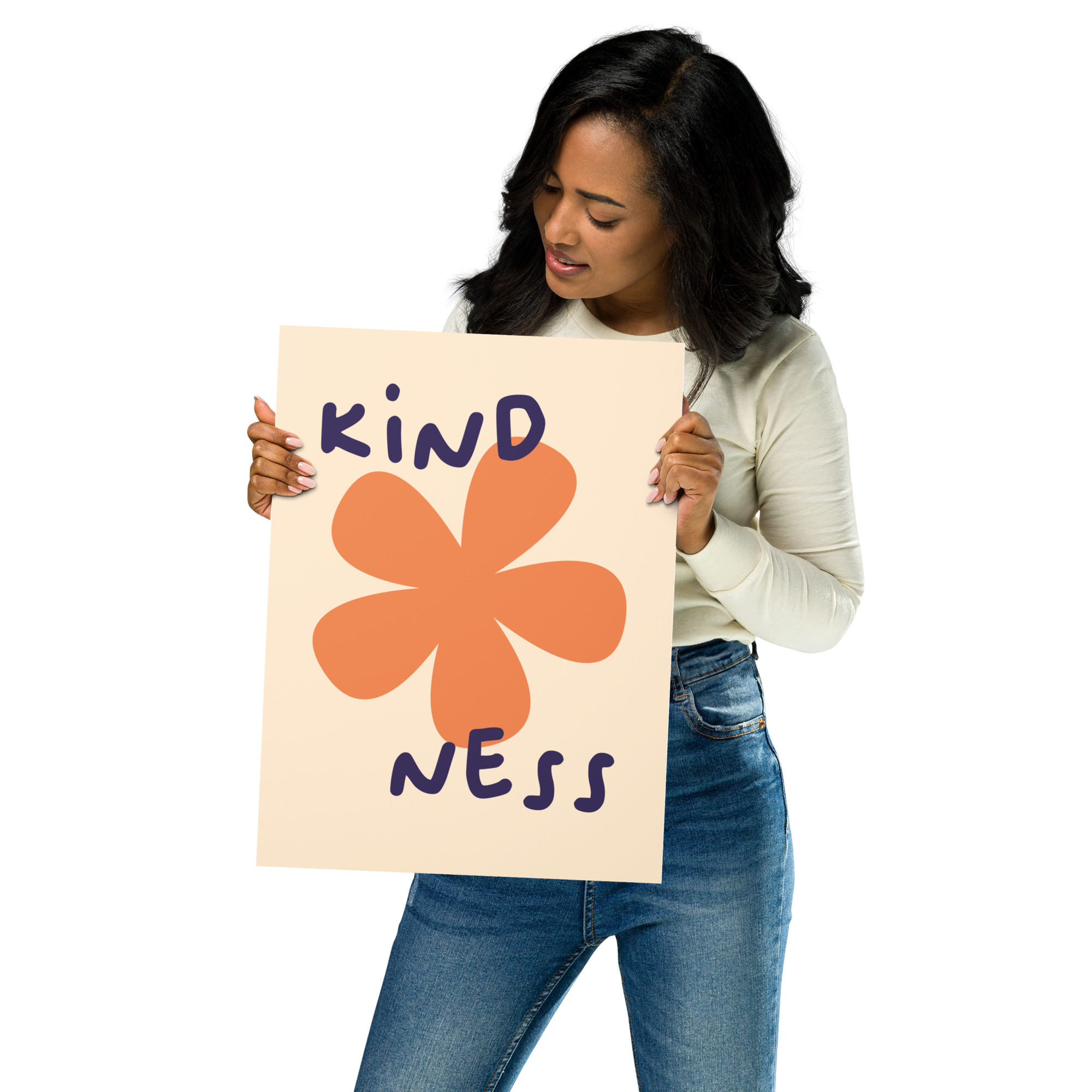 Poster Kindness – Image 3