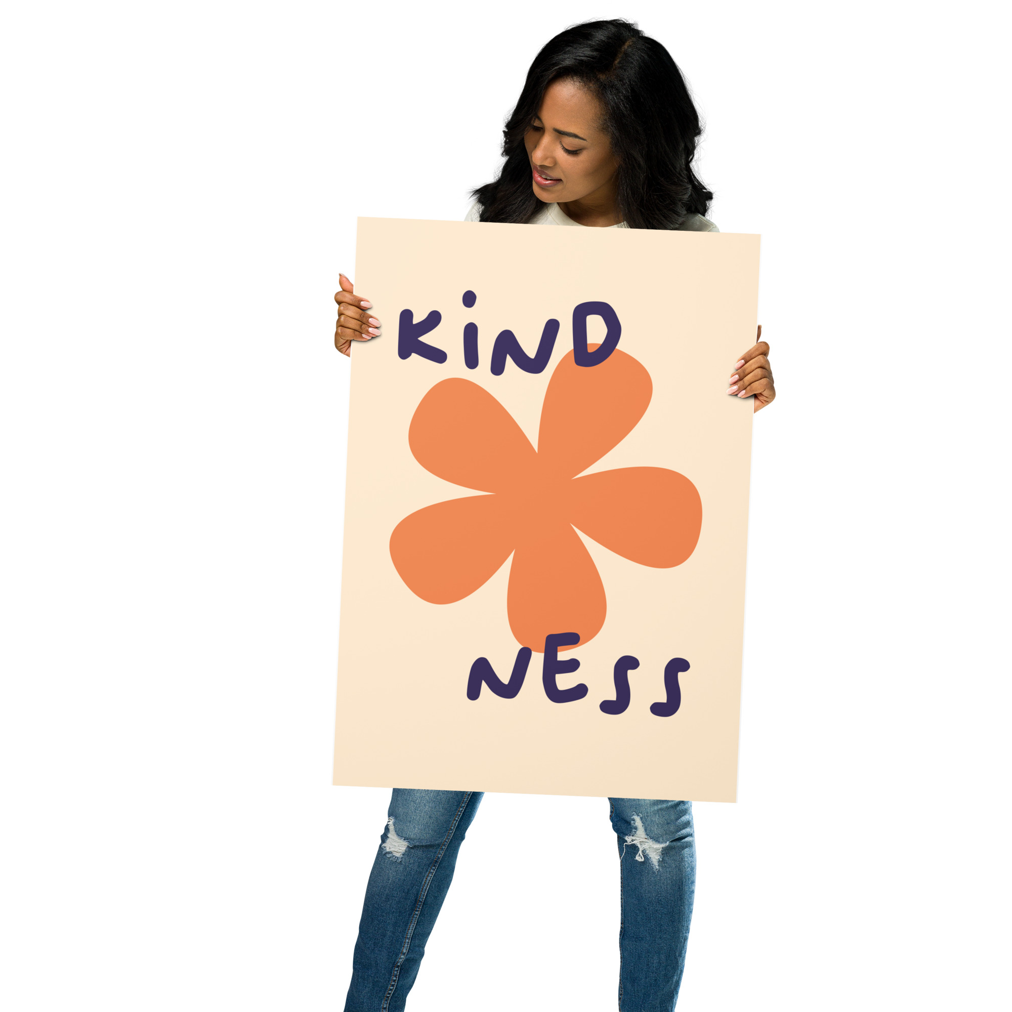 Poster Kindness – Image 4