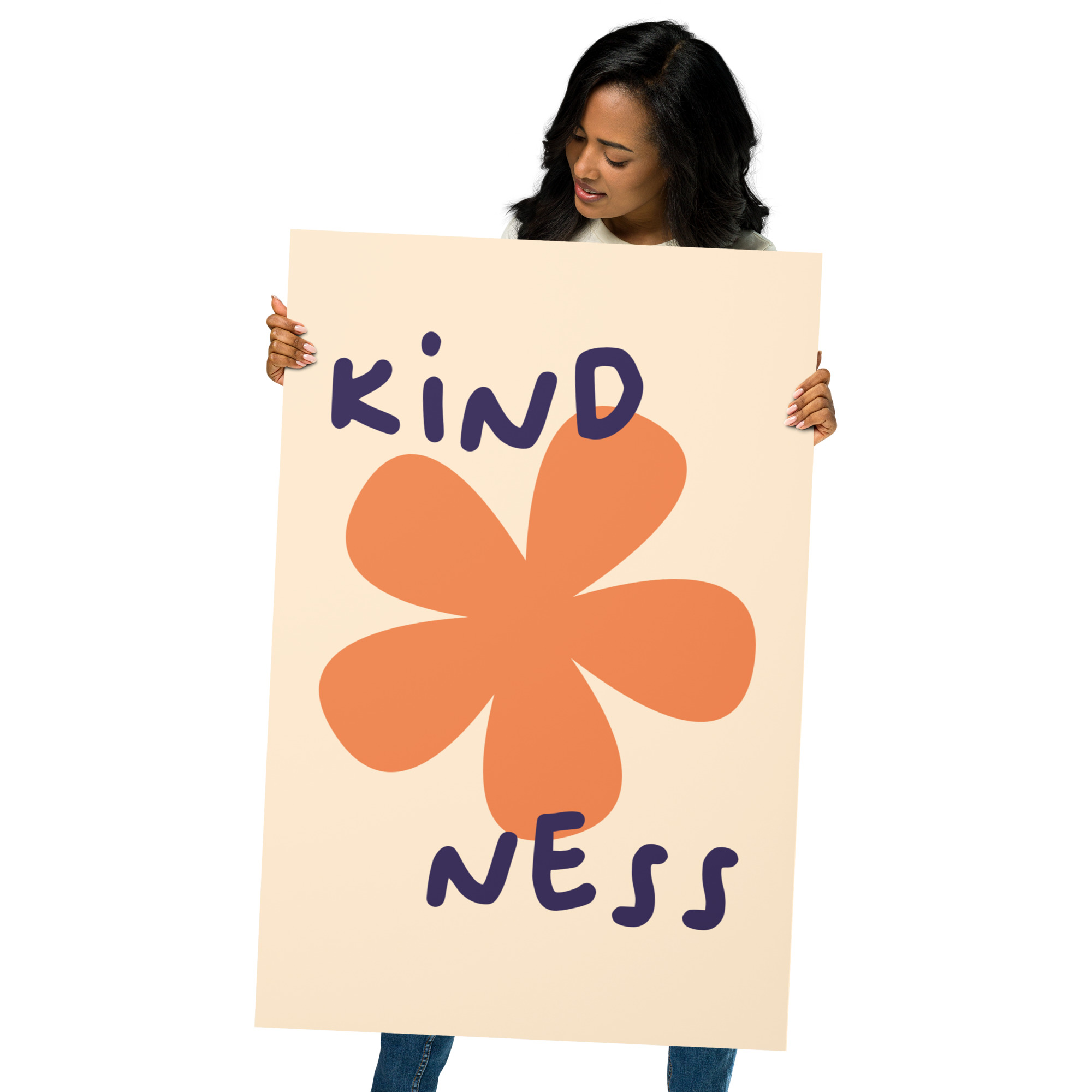 Poster Kindness – Image 5