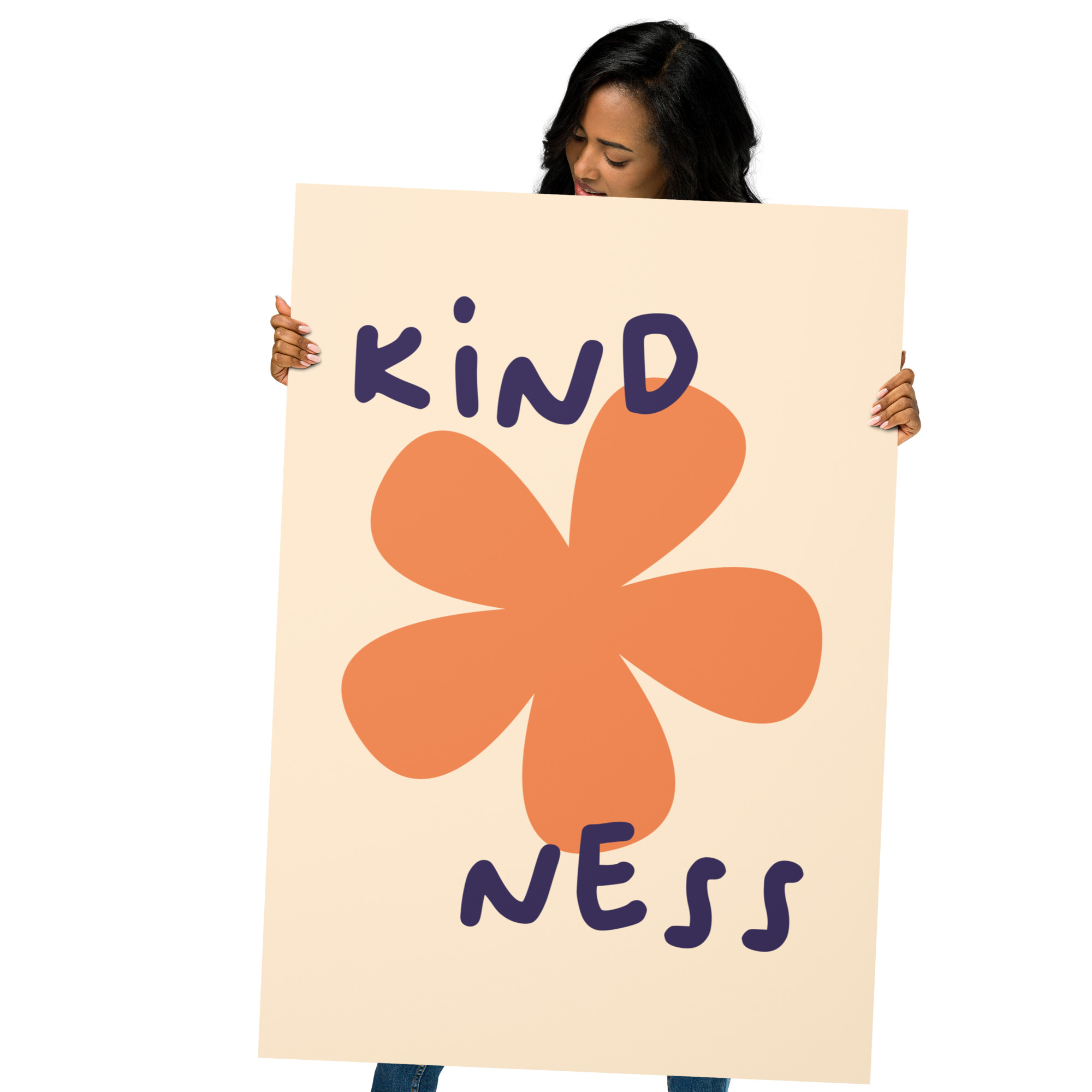 Poster Kindness – Image 6