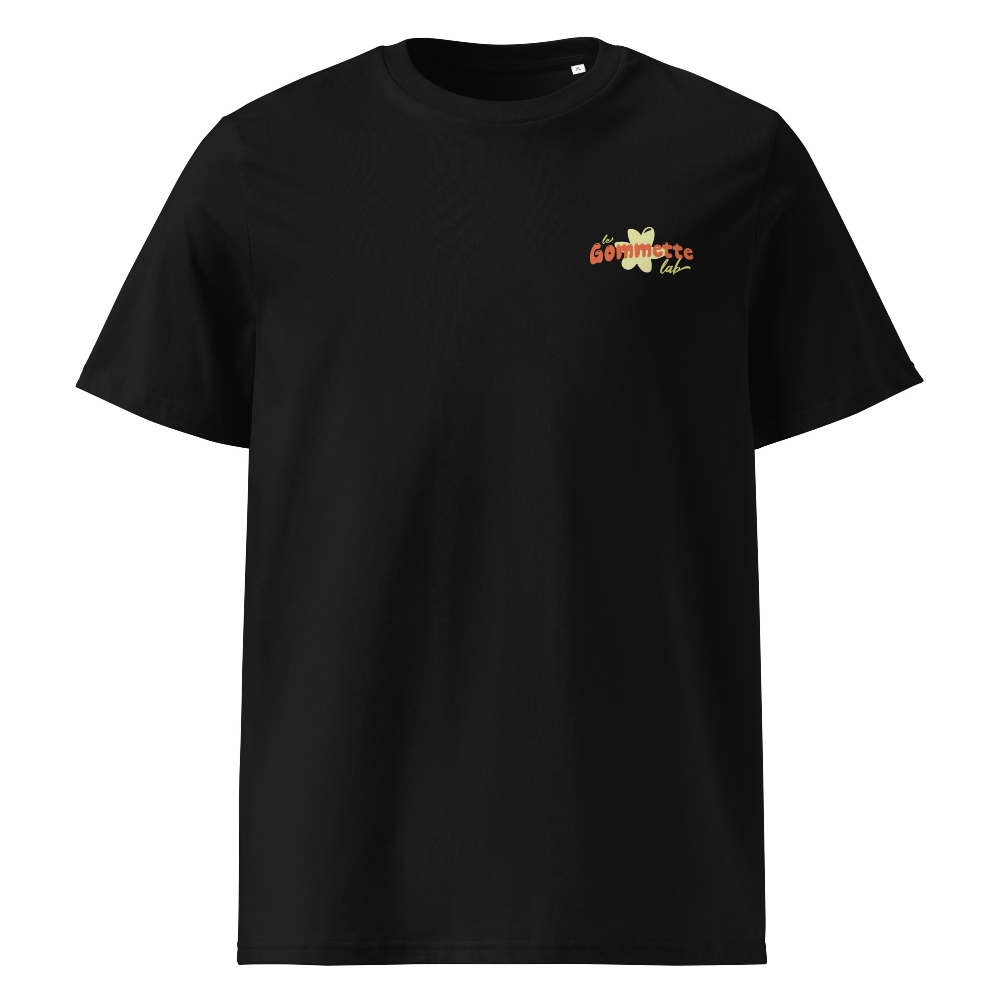 T-shirt Mosaïque – Image 2