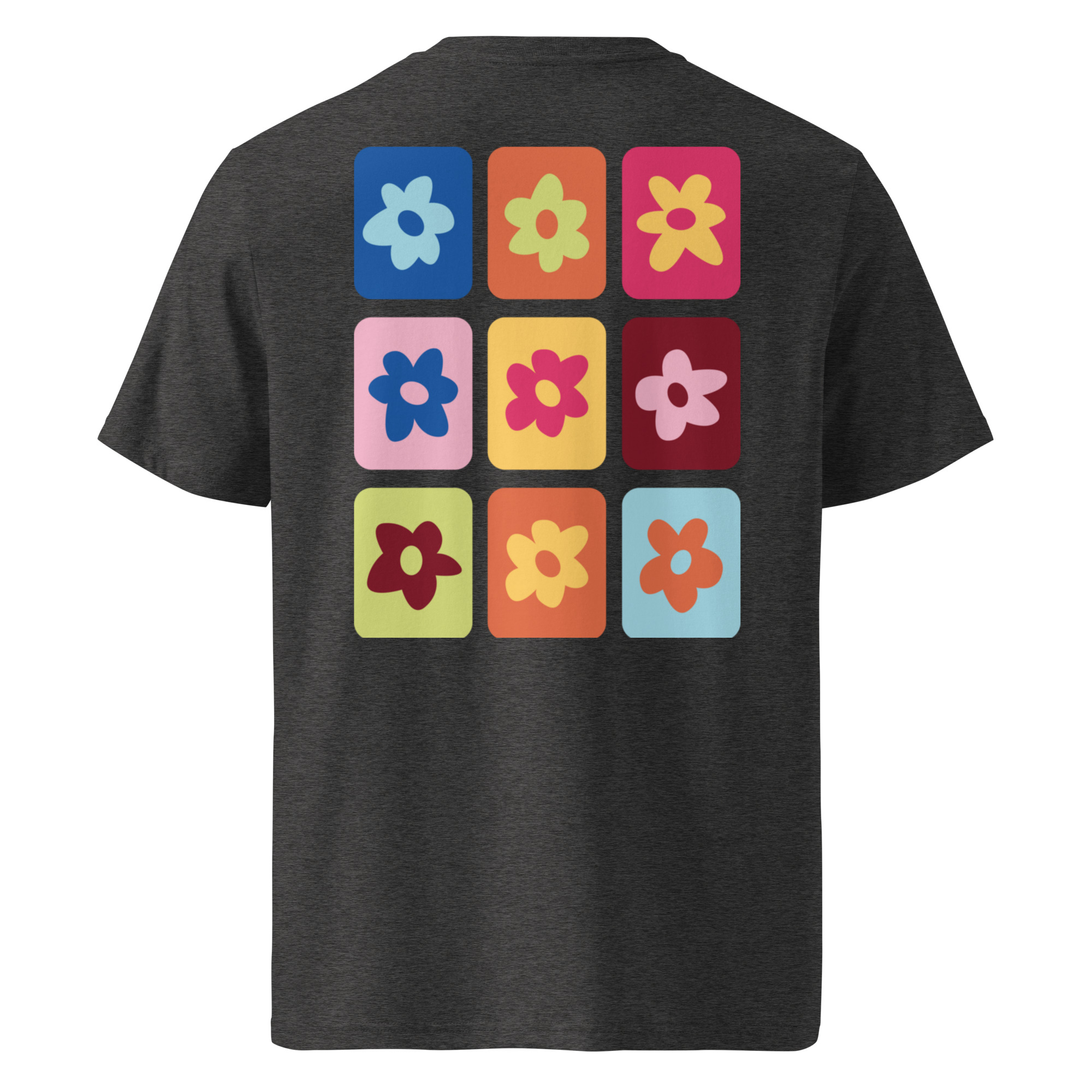T-shirt Mosaïque – Image 5