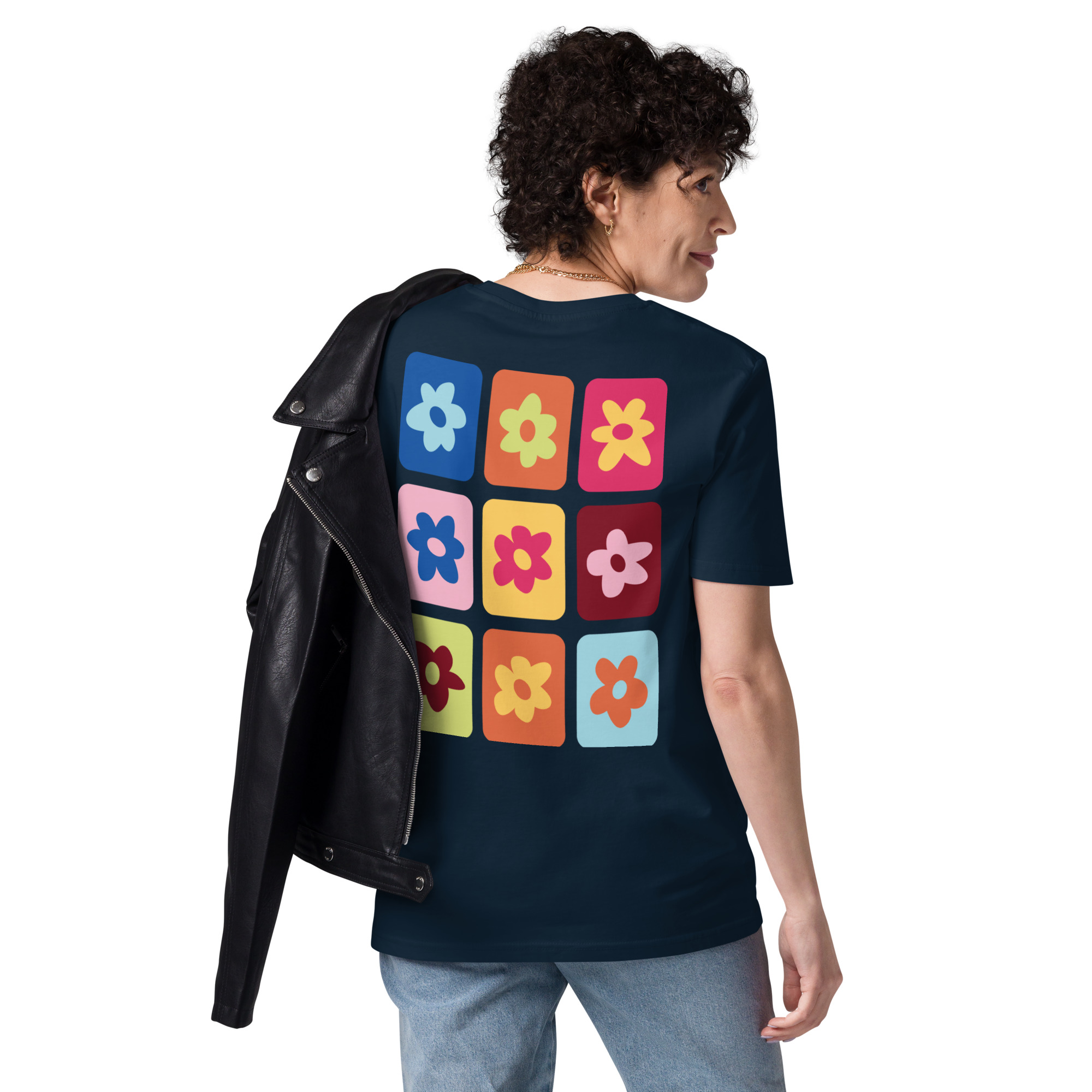 T-shirt Mosaïque – Image 11