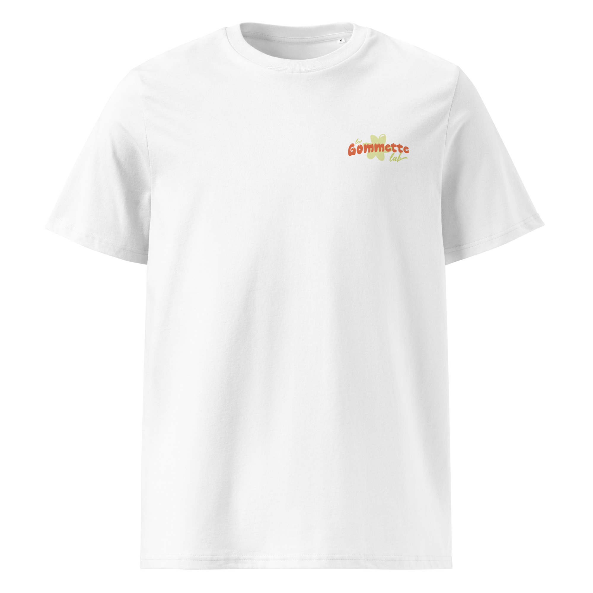 T-shirt Mosaïque – Image 9