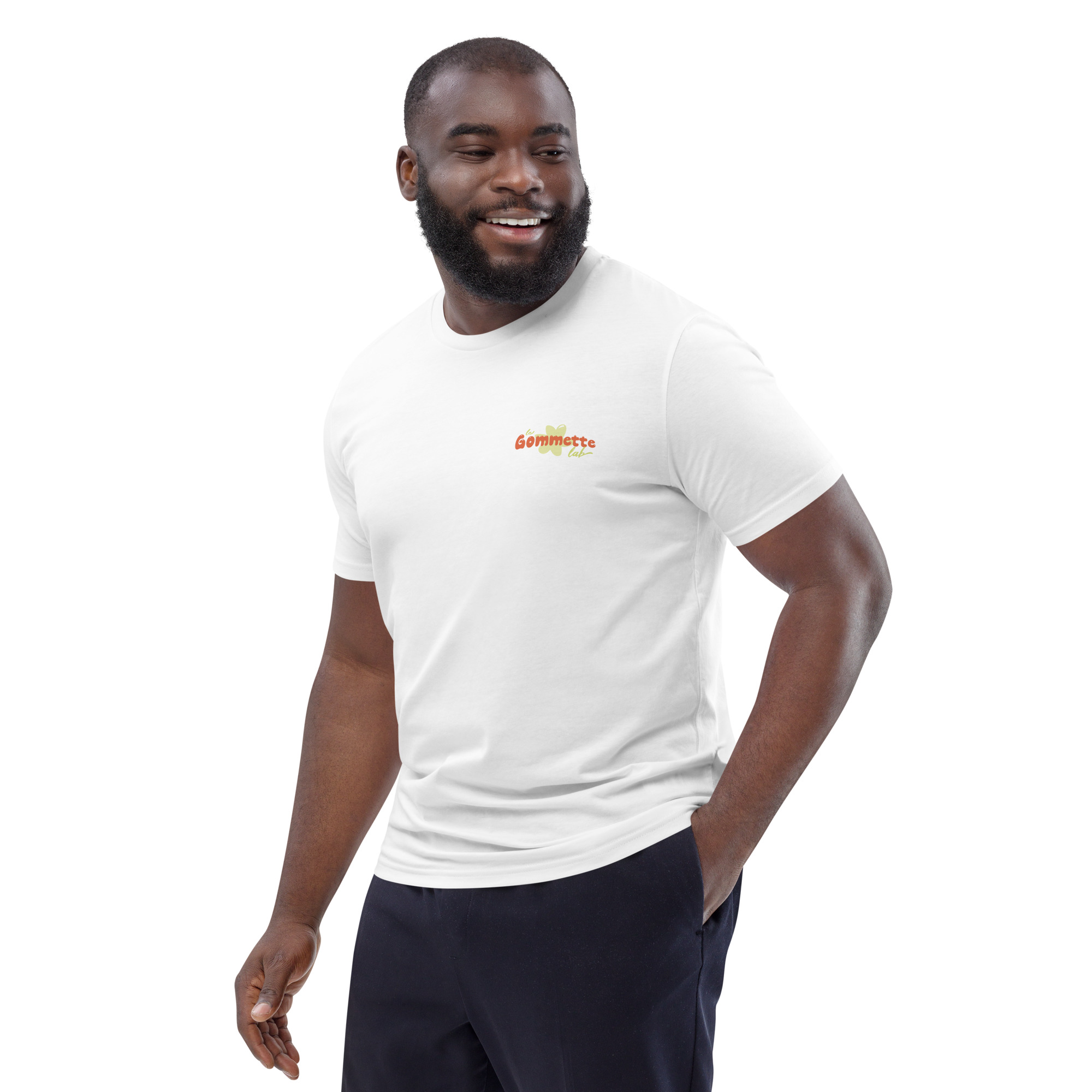 T-shirt Mosaïque – Image 10