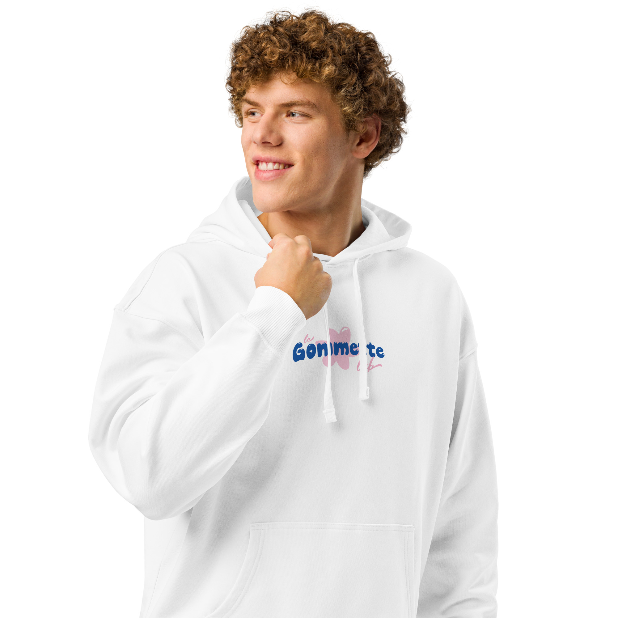 Hoodie Procrastinate – Image 5
