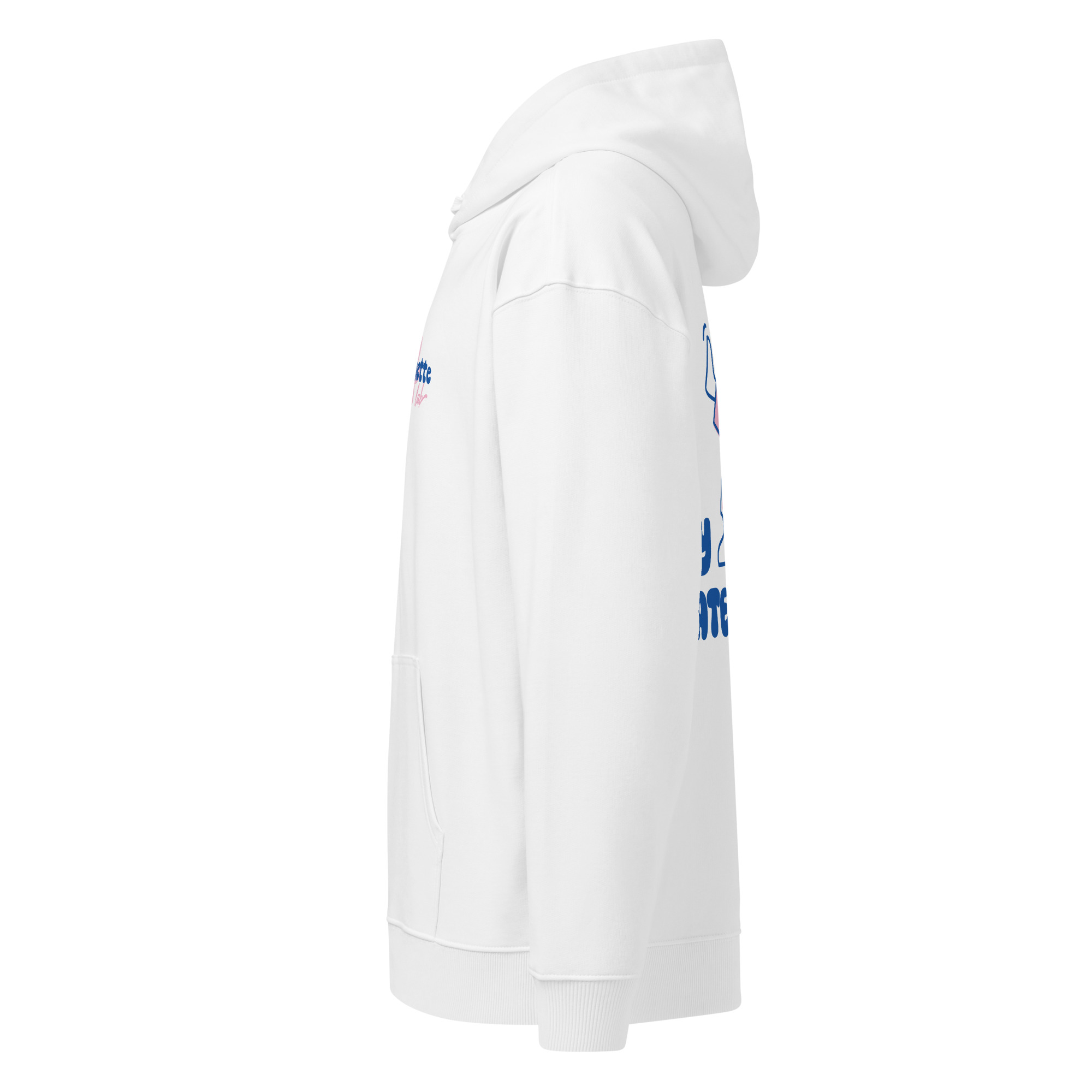 Hoodie Procrastinate – Image 3