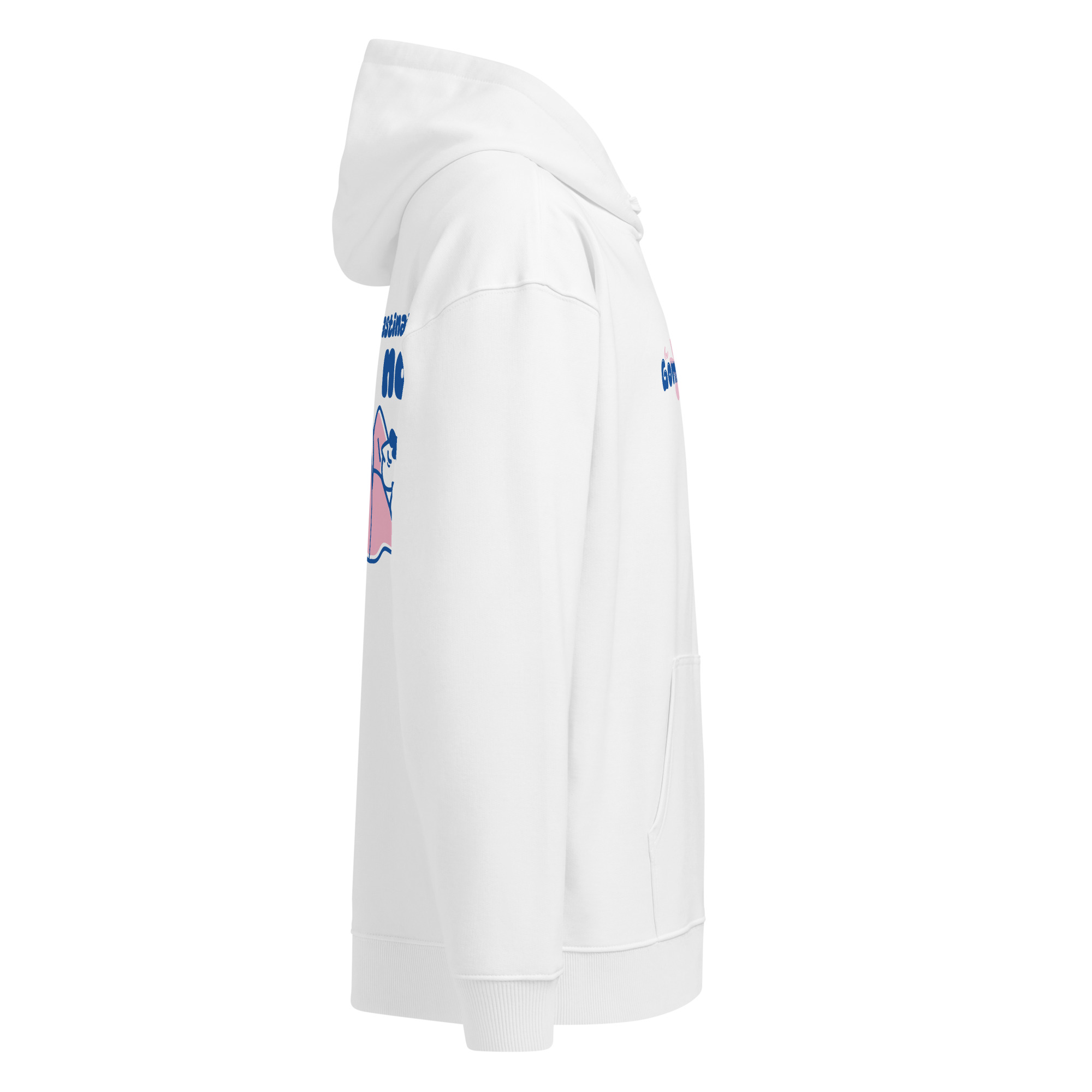 Hoodie Procrastinate – Image 4