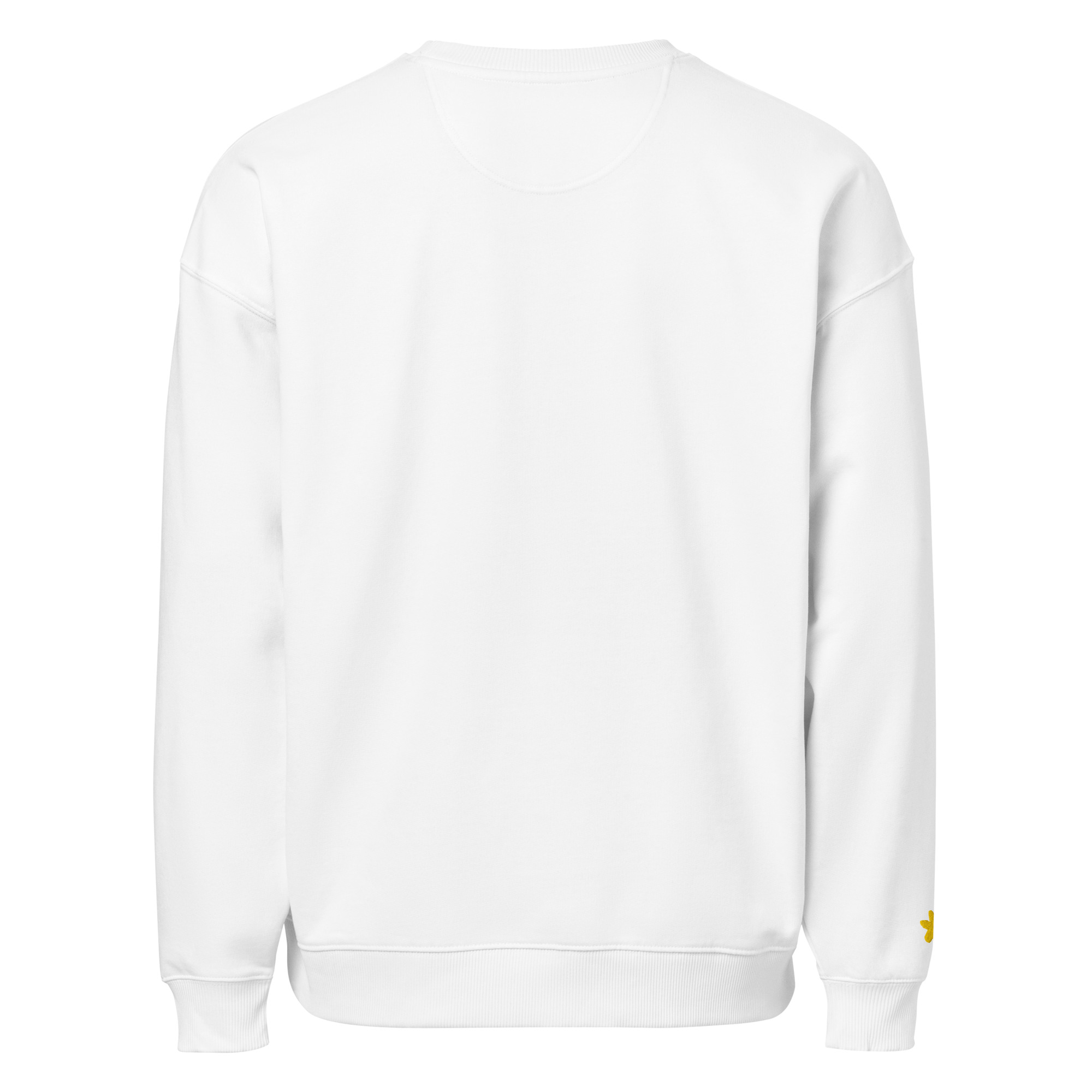 Sweat oversize La flemme – Image 2