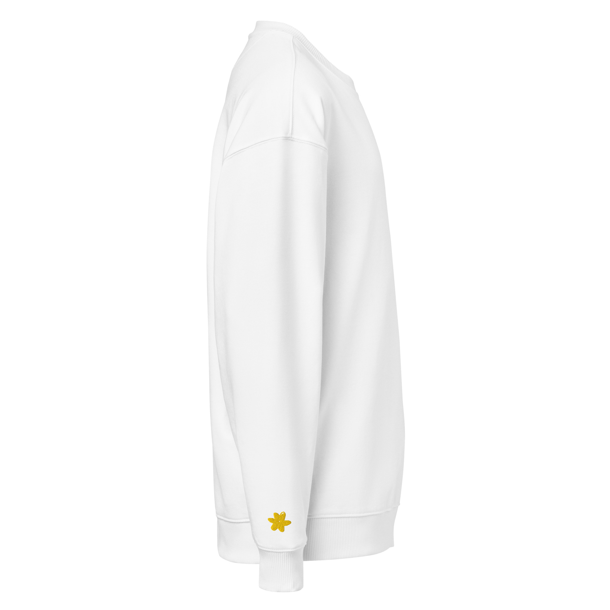 Sweat oversize La flemme – Image 4